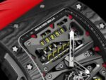 Richard Mille Tourbillon Replica - Image 5