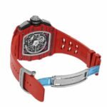 Richard Mille RM1103 Red Replica - Image 3