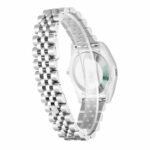 Rolex Datejust 178240-0037 Midsize Blue Steel Replica - Image 3