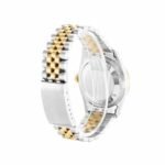 Rolex Datejust 116233 Champagne Dial Replica - Image 4