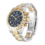 Rolex Daytona Yellow Gold Replica - Image 2