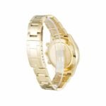 Rolex Daytona Cosmograph Yellow Gold Black Dial 16528 Oyster Replica - Image 3