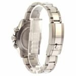 Rolex Daytona Ceramic Bezel White Dial 116500ln-0001 Oyster Replica - Image 3