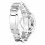 Rolex Air King 114200-0014 Blue Dial Steel Replica - Image 3