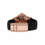 Rolex Perpetual Yacht-Master Gem-Set Bezel 116695 SATS Replica - Image 3