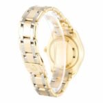 Rolex Tridor Pearlmaster Ladies Gold & Diamond 80298-0048 Replica - Image 3
