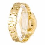 Rolex Pearl Master 81208 Gold & Diamond Dial Replica - Image 3