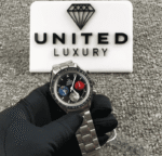 Omega Moon To Mars Replica - Image 4