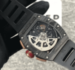 Audemars Iced Out Replica - Image 4