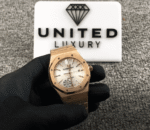 Audemars Piguet Royal Oak 15400OR.OO.1220OR.02 Replica - Image 5