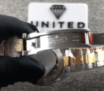 Rolex Arabic Dial Replica - Image 4