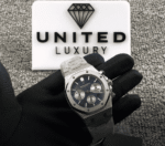 Audemars Piguet Royal Oak Chronograph 26331ST.OO.1220ST.01 Replica - Image 5