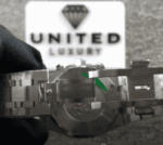 Audemars Piguet Royal Oak Chronograph 26331ST.OO.1220ST.01 Replica - Image 6