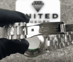 Rolex Day-Date II Diamond Replica - Image 4