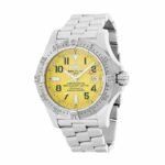 Breitling Avenger II Seawolf A1733110/I519 Replica - Image 2