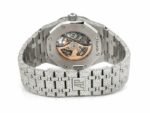 AP Iced Out Watch Replica - Image 2