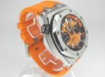 Audemars Piguet Royal Oak Orange 26703ST.OO.A070CA.01 Replica - Image 5