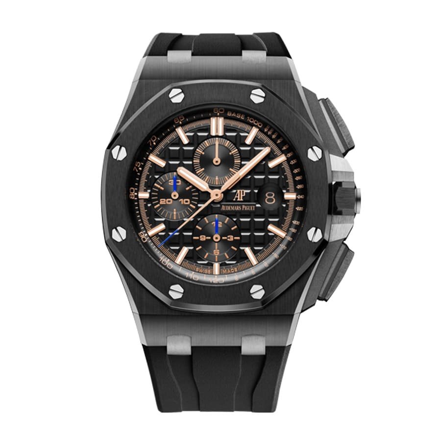 app.jpg Audemars Piguet Royal Oak 26405CE.OO.A002CA.02 Replica - Image 1
