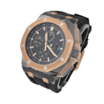 Audemars Piguet Royal Oak Offshore 26406FR.00.002CA.01 Replica - Image 3