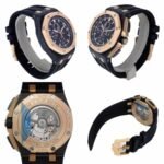 Audemars Piguet Royal Oak Offshore 26406FR.00.002CA.01 Replica - Image 5