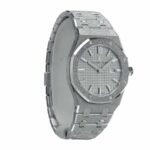 Audemars Piguet Royal Oak 67653BC.GG.1263BC.01 Frosted Replica - Image 2