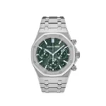 Audemars Piguet Royal Oak 26240ST.OO.1320ST.08 Green Dial Replica