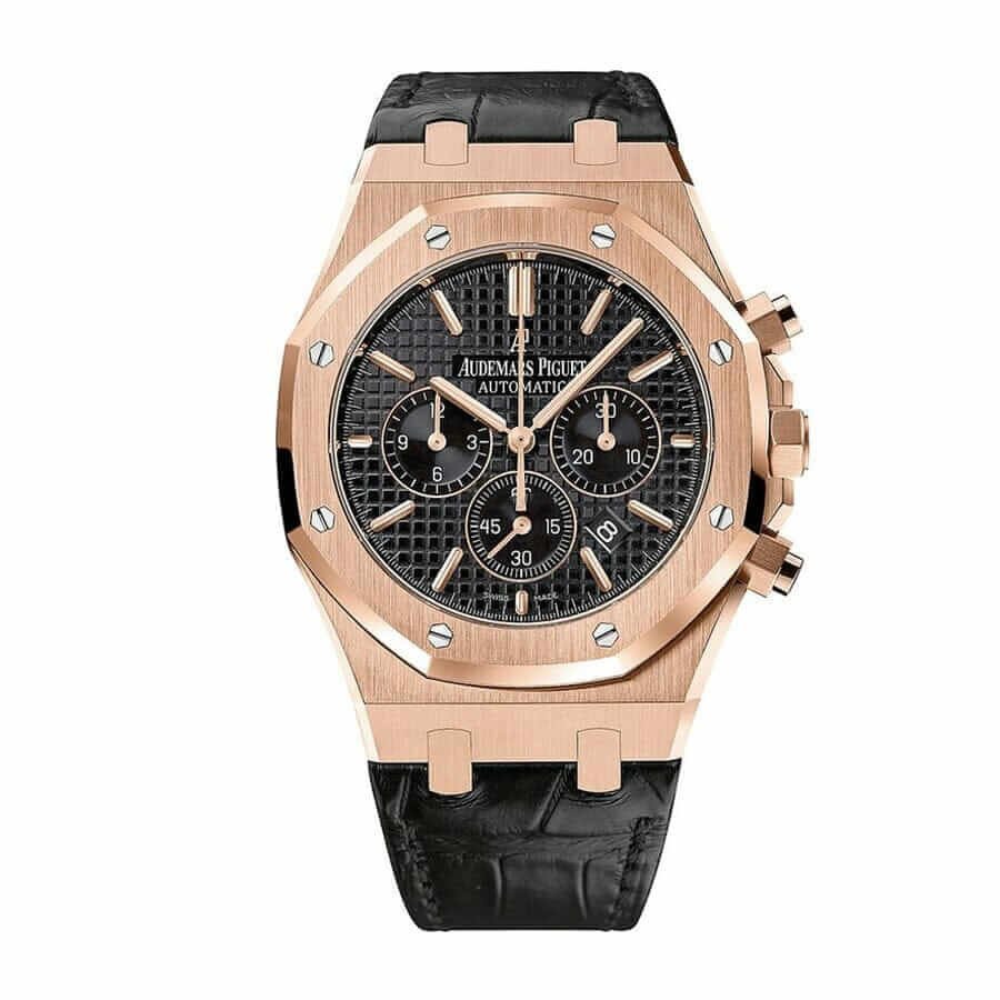 audemars-piguet-royal-oak-chronograph-26320or-oo-d002cr-01-replica.jpg Audemars Piguet Royal Oak Chronograph 26320OR.OO.D002CR.01 Replica - Image 1