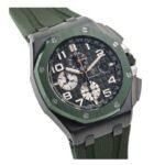 AP Green Dial Ceramic Replica - Image 2