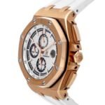 Audemars Piguet Royal Oak Offshore 26408OR.OO.A010CA.01 Replica - Image 3