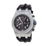 AP Chrono Gray Dial Replica - Image 2