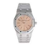 Audemars Piguet Royal Oak 14802ST.OO.0944ST.02 Replica