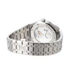 Royal Oak Tourbillon Black Replica - Image 4