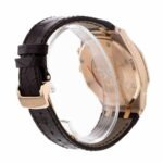 AP Brown Crocodile Strap Replica - Image 3