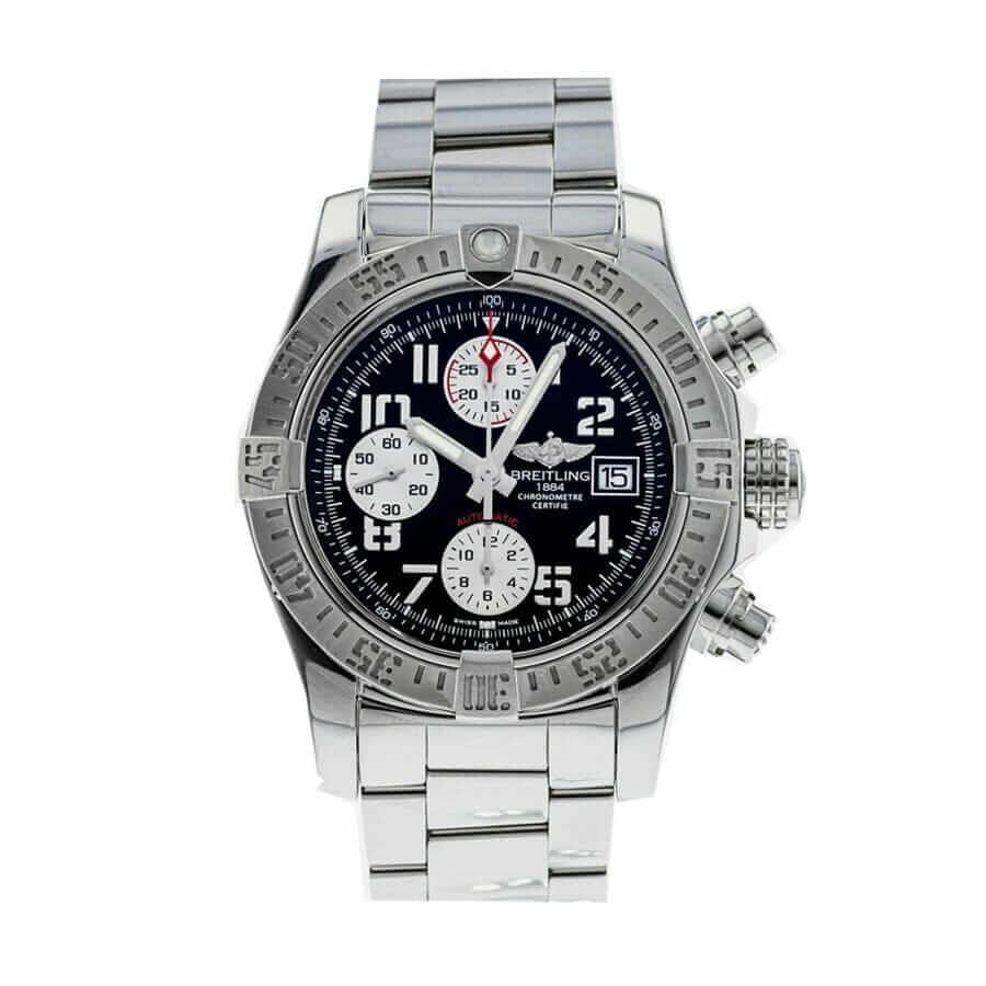 breitling-avenger-ii-chronograph-a1337111-bc29-442x-re.jpg Breitling Super A13370 Replica - Image 1