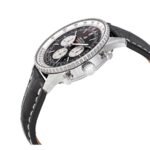 Breitling Navitimer B01 Leather Replica - Image 3