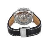 Breitling Navitimer B01 Leather Replica - Image 4