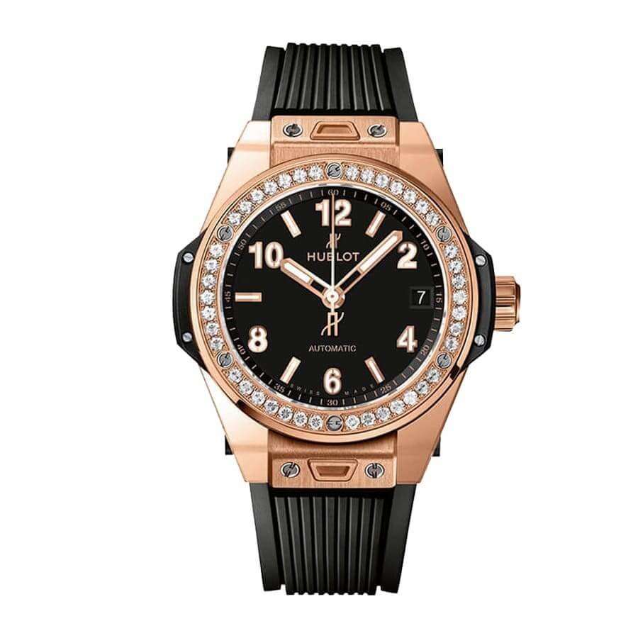 hublot-big-bang-39mm-replica.jpg Hublot Woman Watch Replica - Image 1