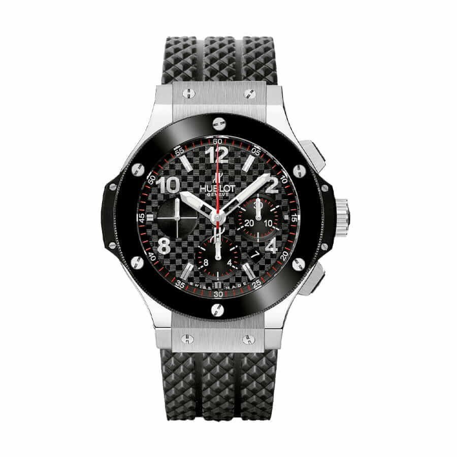 hublot-big-bang-evolution-301-sb-131-rx-replica.jpg Hublot Rubber Strap Replica - Image 1