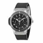 Hublot Watch Black Replica - Image 2