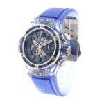 Hublot Sapphire Replica - Image 2