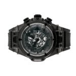 All Black Watch Replica - Image 3