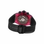 Hublot Red Watch Replica - Image 4