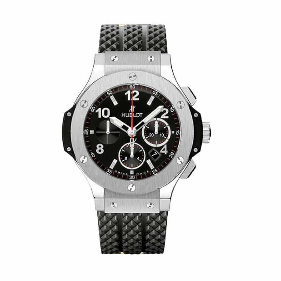 hublot-bigbang-black-unitedluxury.jpg Hublot Fıxed Dial Replica - Image 1