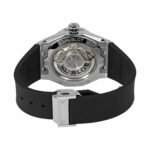 Hublot Classic Fusion Orlinski Titanium Replica - Image 2