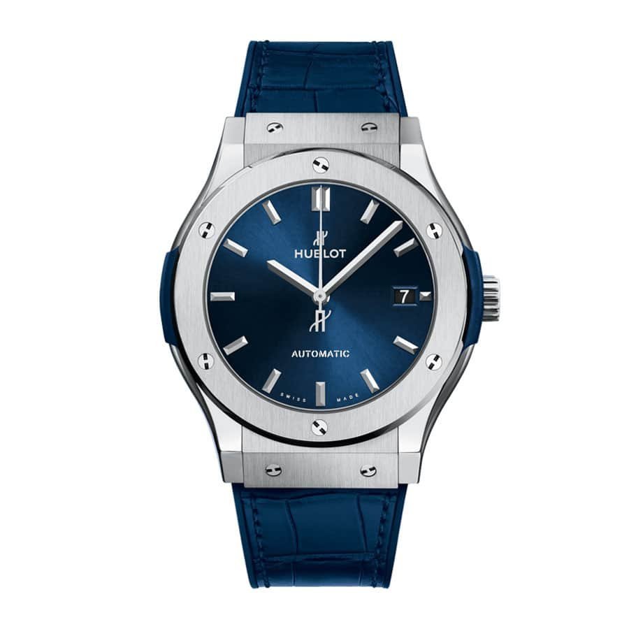 hublot-classic-fusion-automatic-blue-sunray-dial-titanium-565-nx-7170-lr-replica.jpg Blue Titanium Replica - Image 1