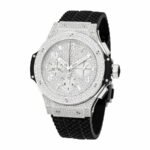 Diamond Hublot Replica - Image 2