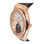 Hublot Tourbillon White Replica - Image 3