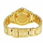 Rolex Yacht-Master 16628 Champagne Dial Oyster - Image 4