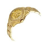 Rolex Yacht-Master 16628 Champagne Dial Oyster - Image 3