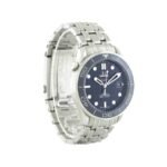 Seamaster 300m Blue Replica - Image 3